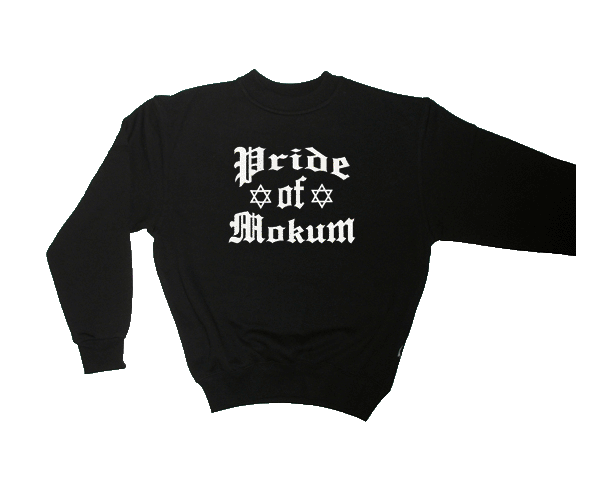 Sweater Pride of Mokum